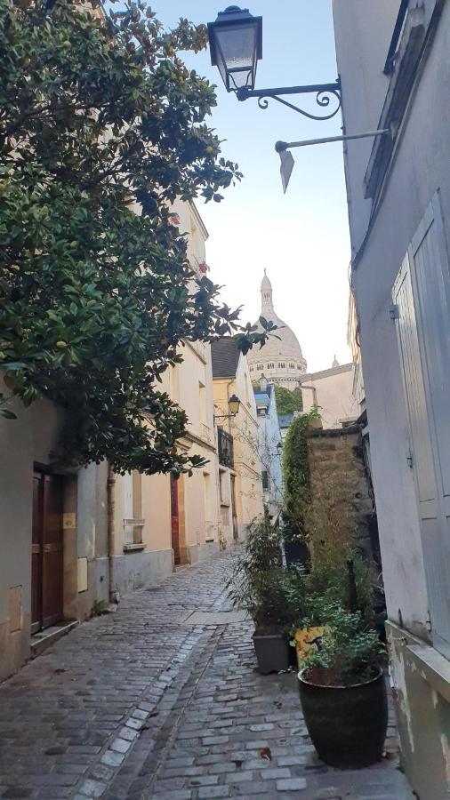D'hotes Confort Et Charme 9eme Parijs