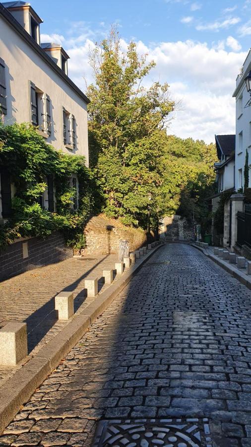 D'hotes Confort Et Charme 9eme Parijs